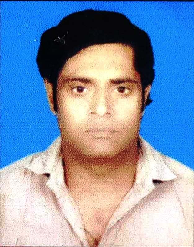 Abdul Ali