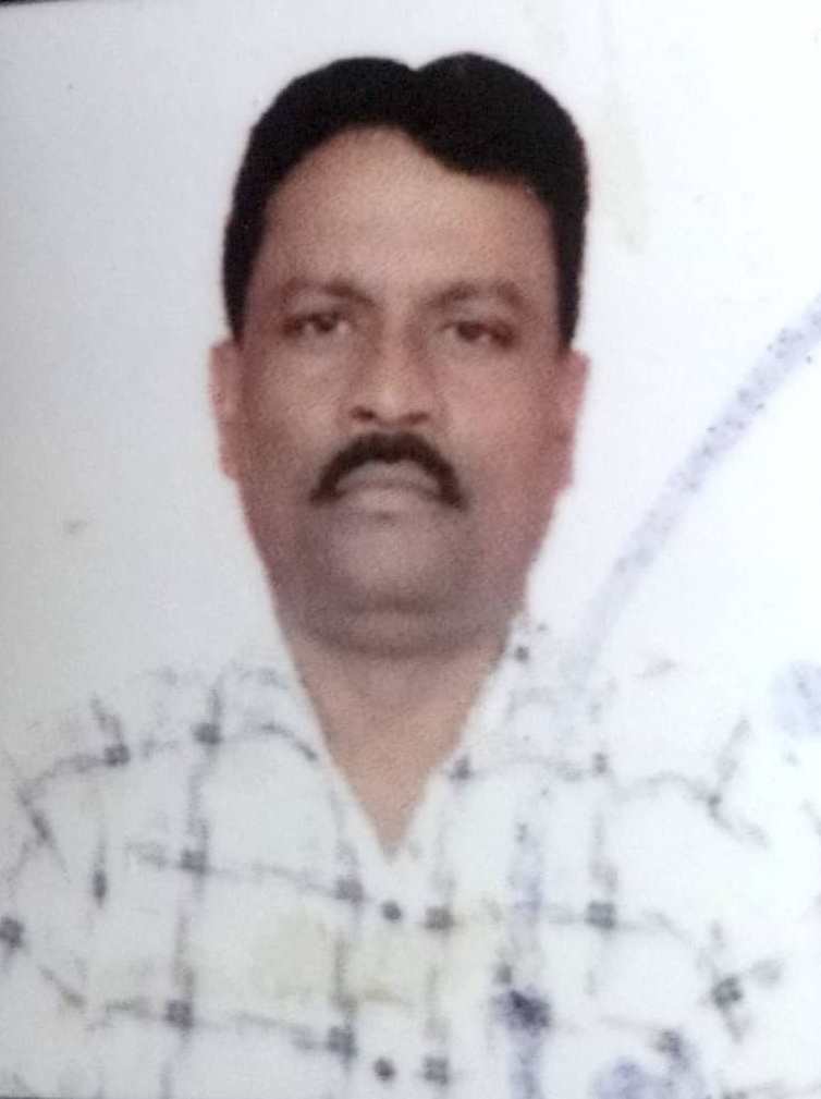 Dinesh Lahre