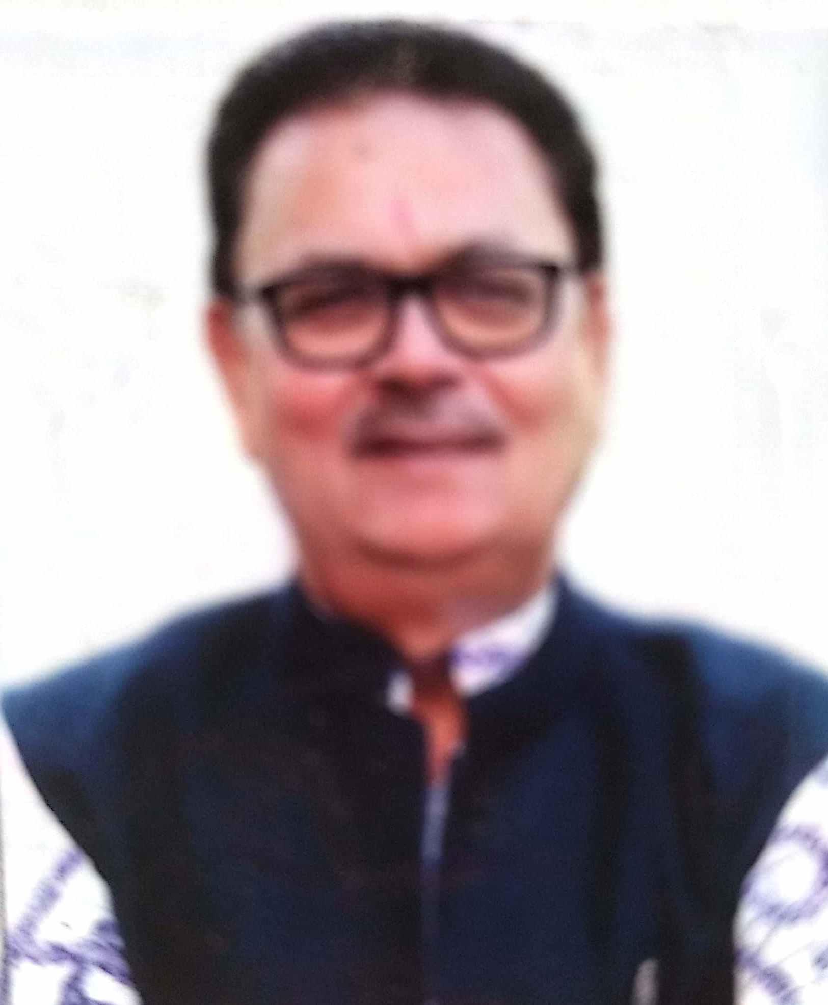 Doctor Chauhan