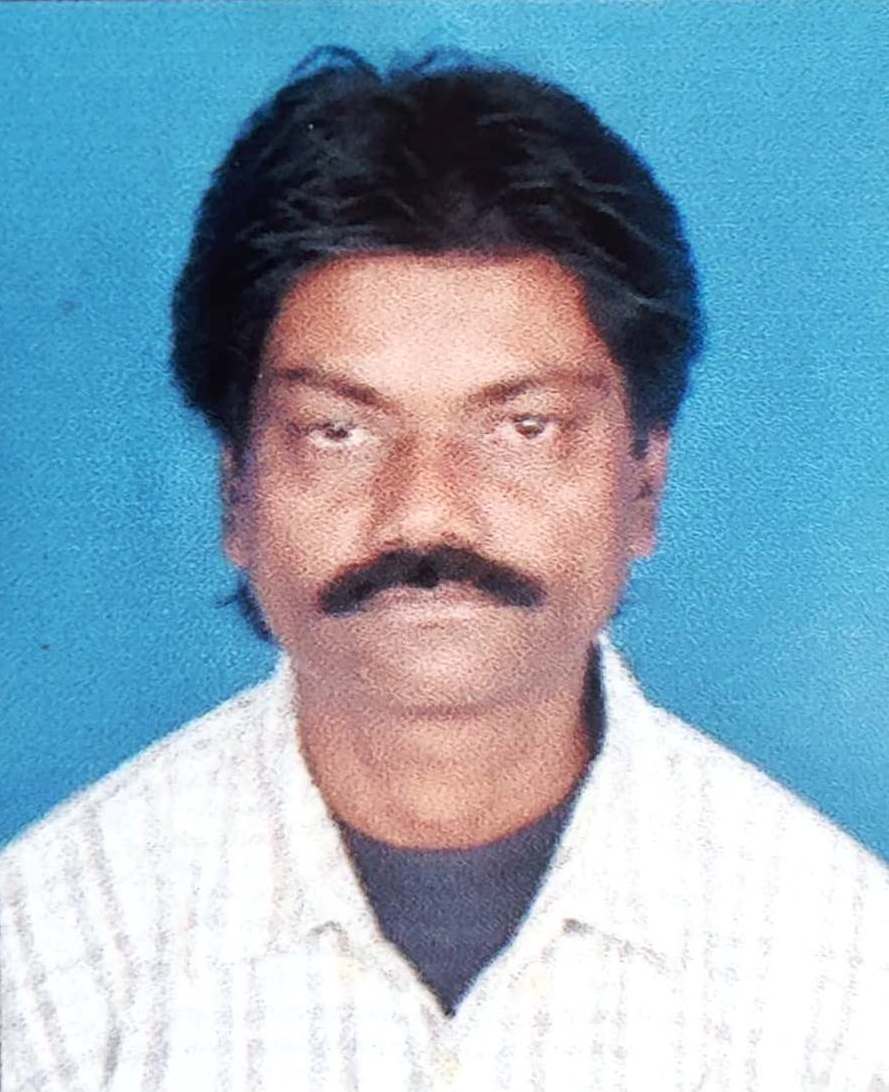 Kali Charan Choudhary