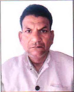 Madru Choudhry