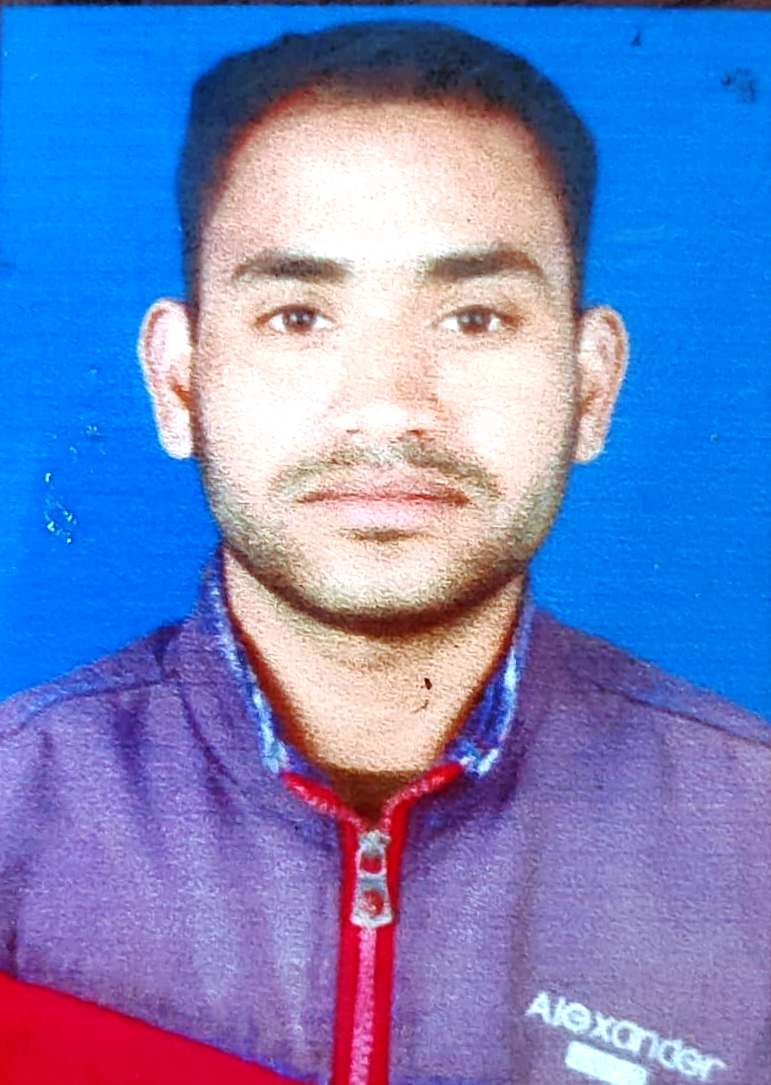 Md. Anwar