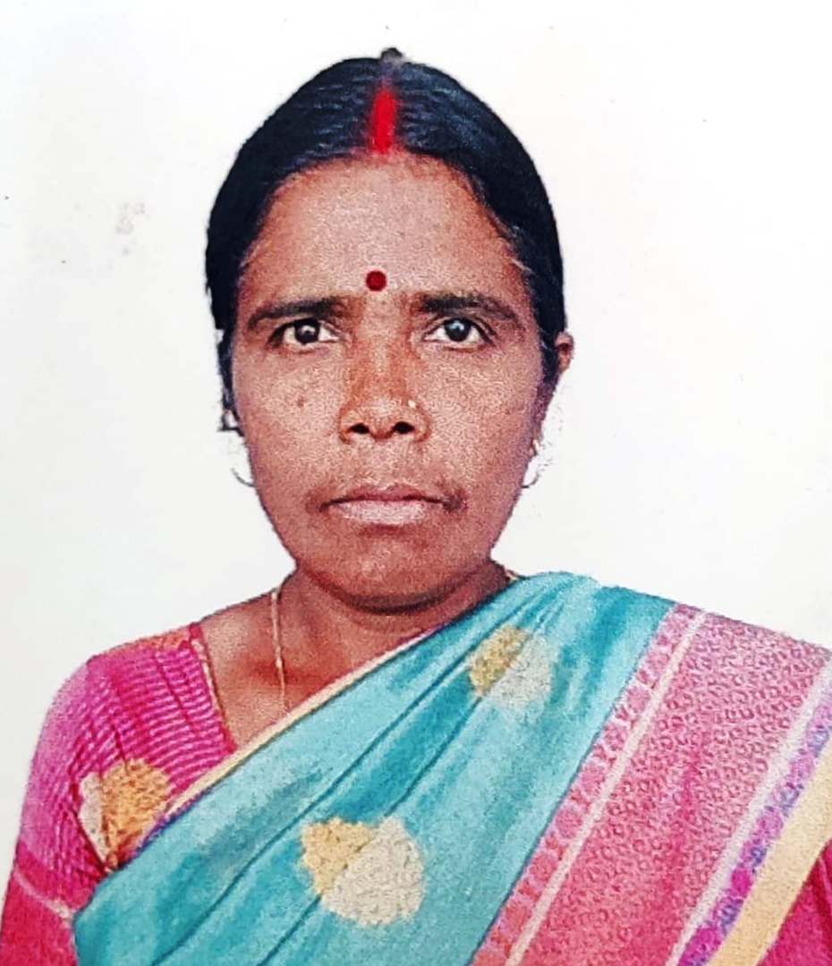 Nirmala Prajapati
