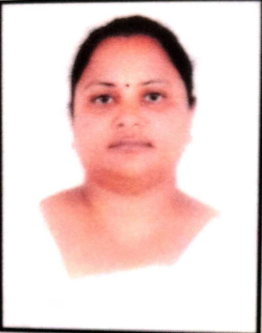 Seema Kewat