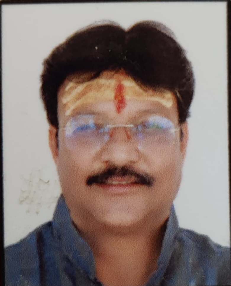 Suneel Saraf