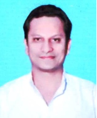 Baghel Surendra Singh Honey