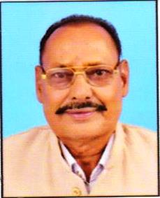 Magansingh Baghel