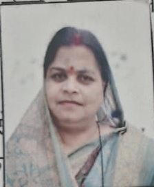 Anita Hari Singh Sapre