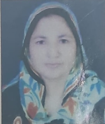 Sunita Bai Sarpanch