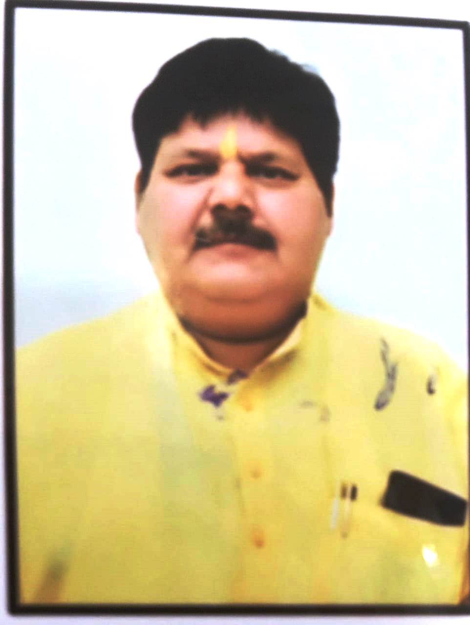 Ambrish Sharma Guddu