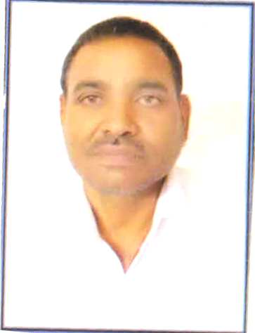 Avilakh Singh Kushwah