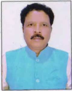 Chandrashekhar Dwivedi (Chandu Akhdeva)