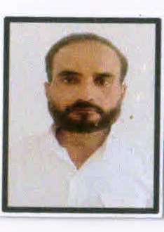 Dharmendra Singh