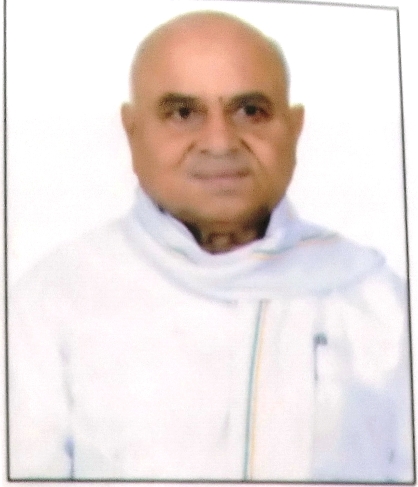 Dr. Govind Singh