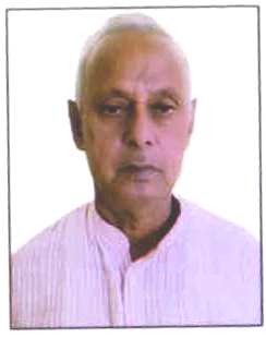 Jayendra Singh