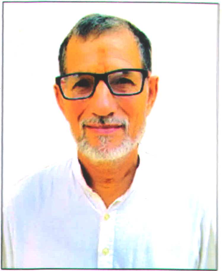 Onkar Singh