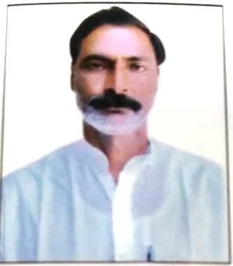 Ramkumar Singh