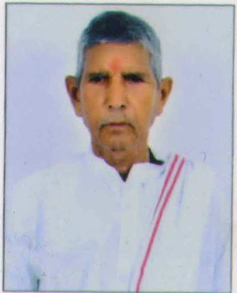 Rasal Singh