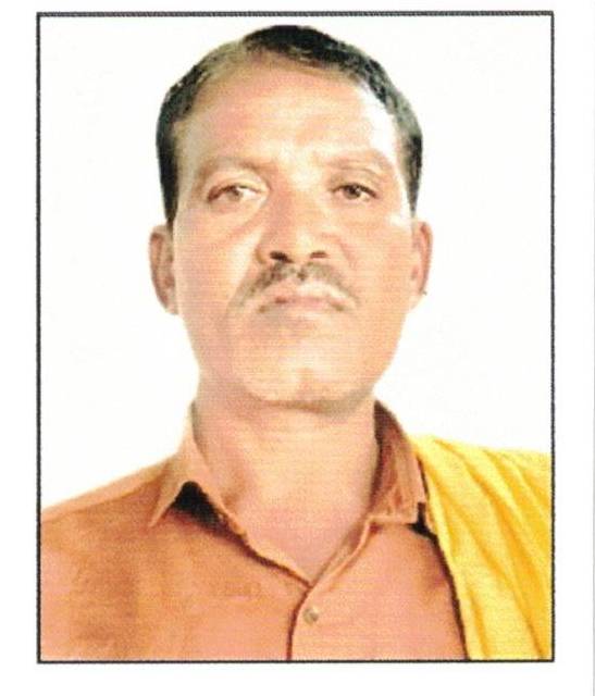 Ayodhya Prasad Kumre