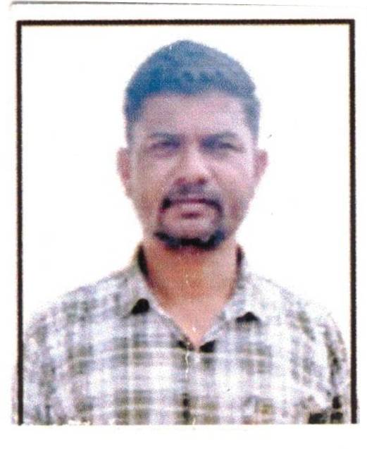 Bhai Santar Walari