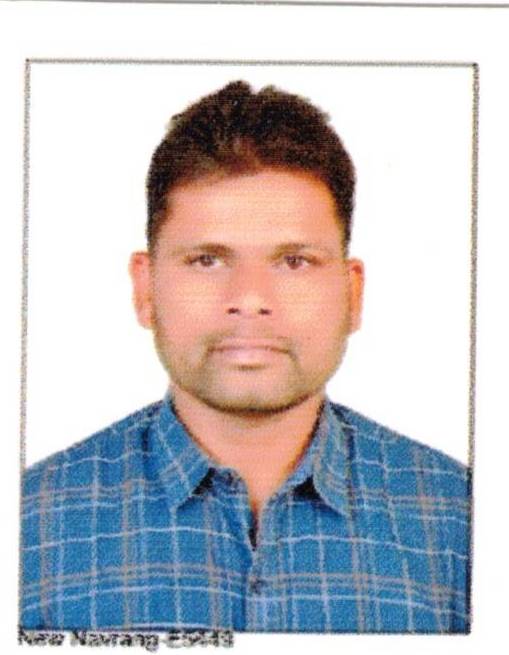 Engineer Santosh Uikey