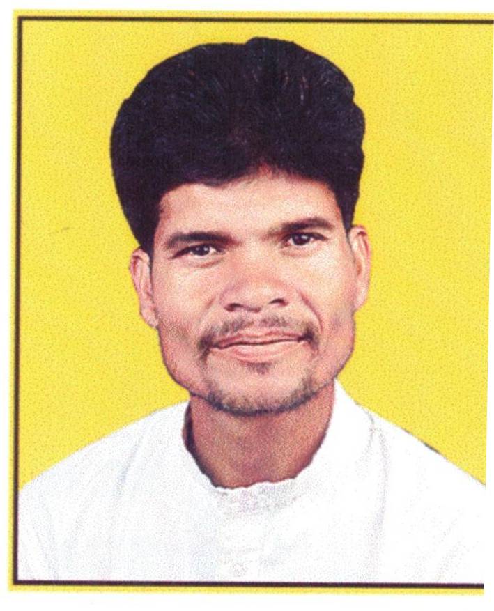 Govind Singh