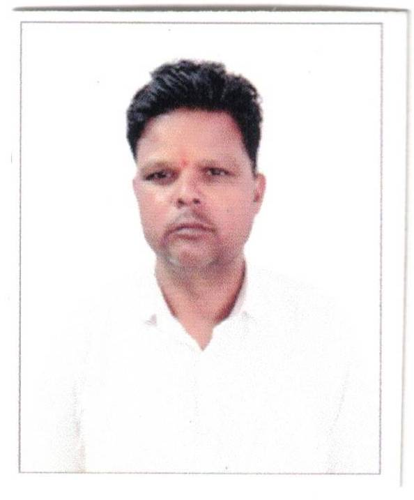 Jagmohan Uikey