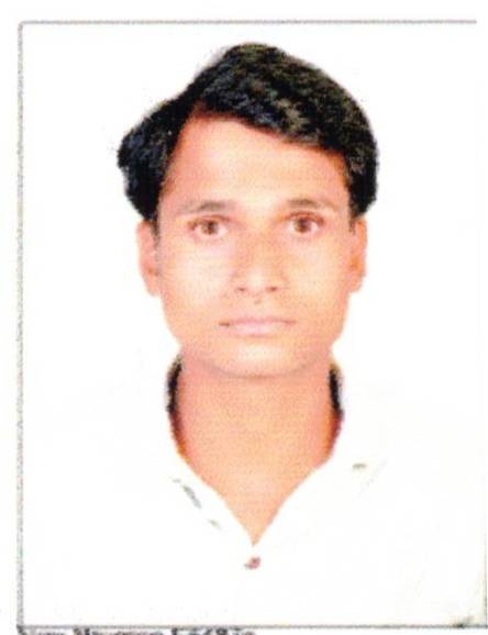 Jeet Lal Uikey