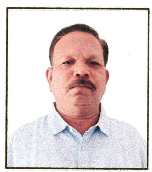 Pati Lal Marskole
