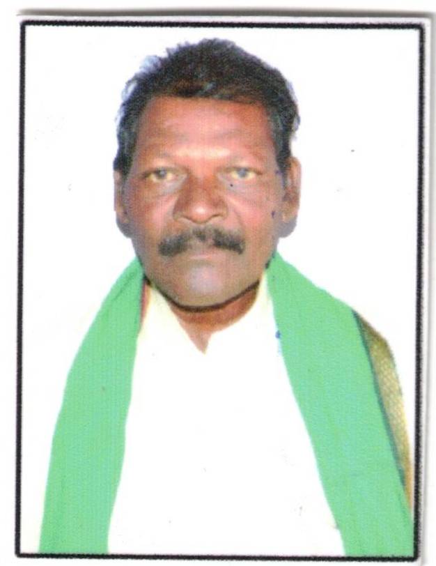 Sukhai Lal Uikey
