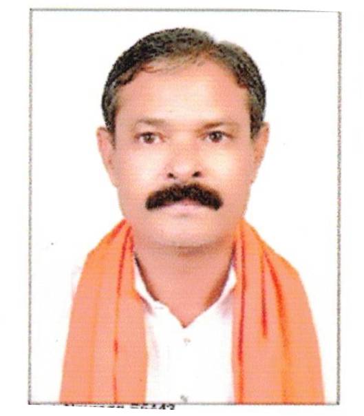 Vijay Uikey