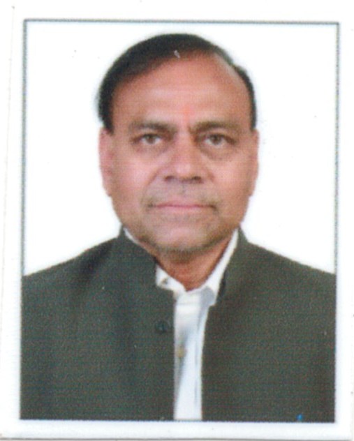 Yogendra Singh Baba