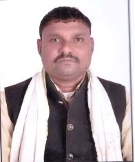 Chunnelal Hardhe
