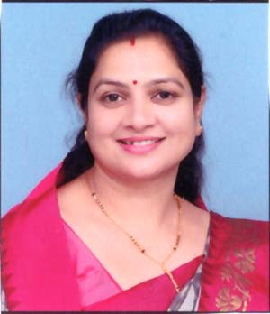 Jyoti Ishwar Umre