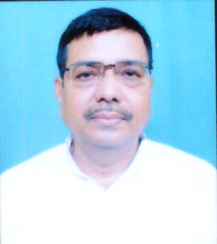 Kishor Samrite