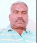 Rajkumar Nageshwar