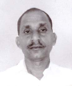 Tarachand Kachlahe