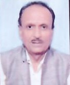 Advocate Dhirendra Nayak