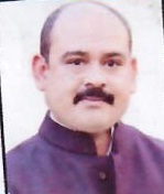 Ajay Daulat Tiwari