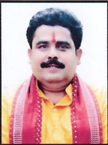 Dixit Neeraj Vinod