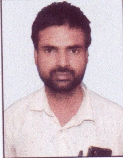 Girja Prasad Kushwaha