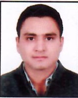 Kamakhya Pratap Singh (Teeka Raja)