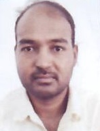 Nirpat Kushwaha