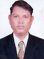 Parasram Pal (Gadariya)