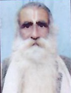 Puroshttam Nayak Pujari