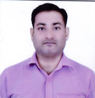 Sachin Chaurasia (Sea World)