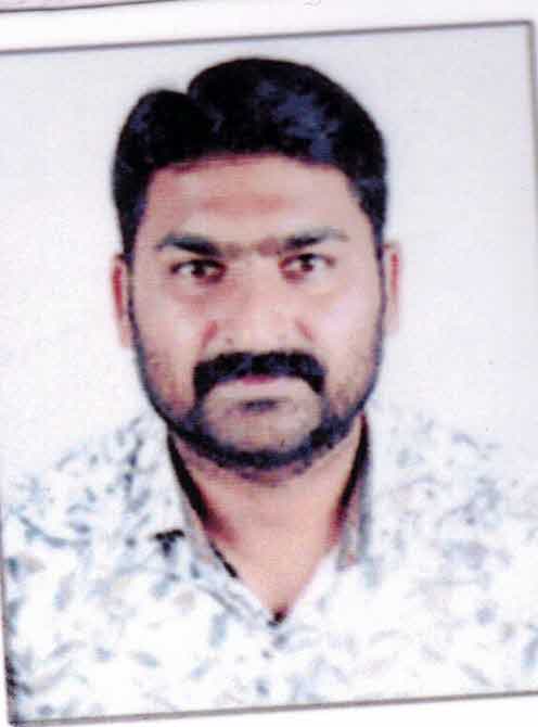 Deepak Moye