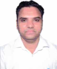 Dr. M.R. Solanki