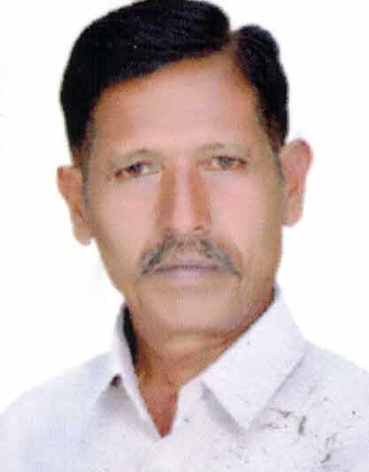 Fulchand Vasande