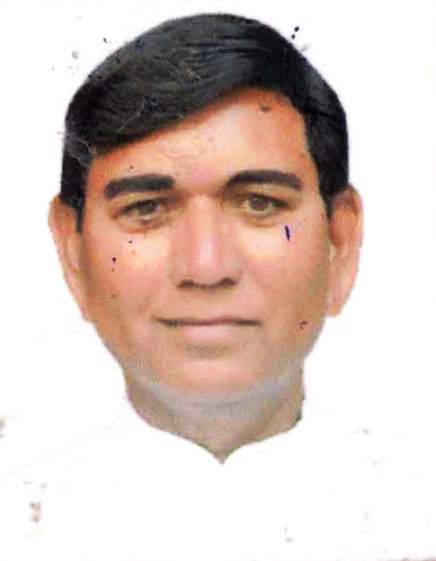 Kailash Rokde